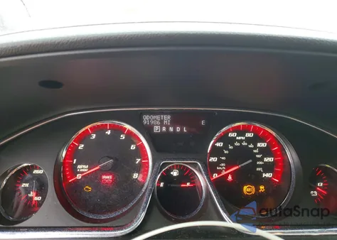 2016 GMC Acadia Denali z USA, uszkodzony, nr VIN 1GKKVTKD7GJ266653